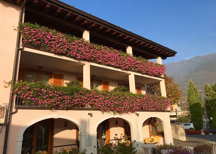 Casa Gardola, Gtsgroup 3* Tignale