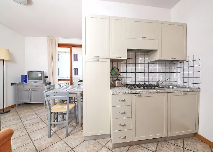 Apartmanhotel Casa Gardola, Gtsgroup