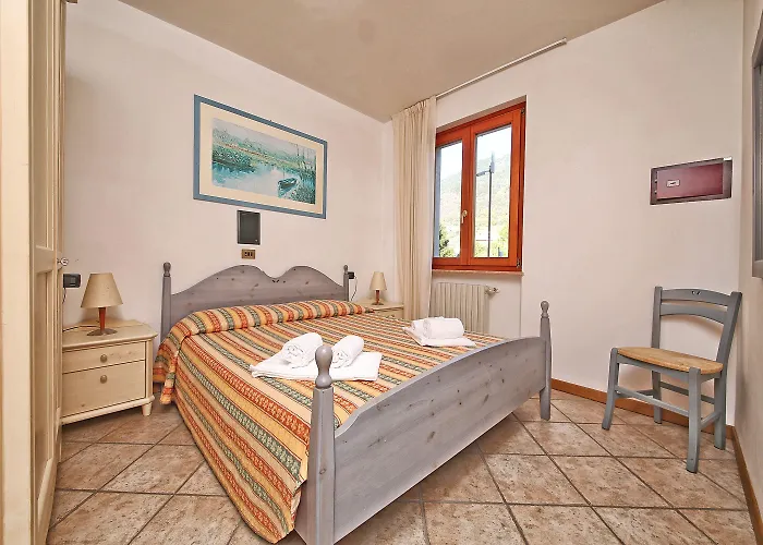 Casa Gardola, Gtsgroup Apartmanhotel Tignale