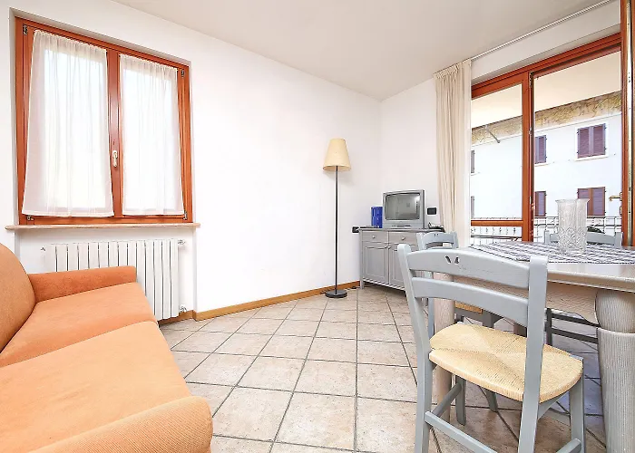 Casa Gardola, Gtsgroup 3* Tignale