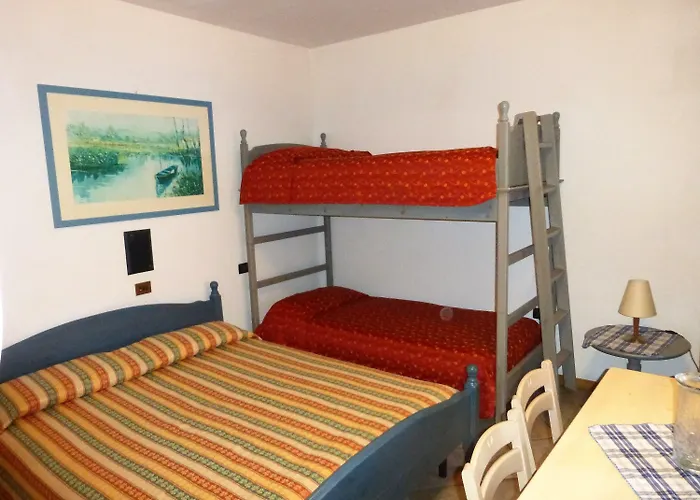 Casa Gardola, Gtsgroup Apartmanhotel