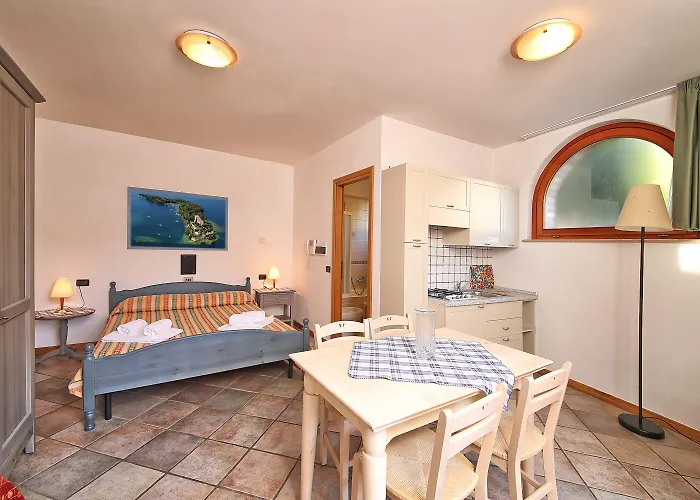 Casa Gardola, Gtsgroup Apartmanhotel
