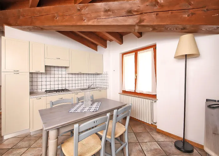 Apartmanhotel Casa Gardola, Gtsgroup Tignale