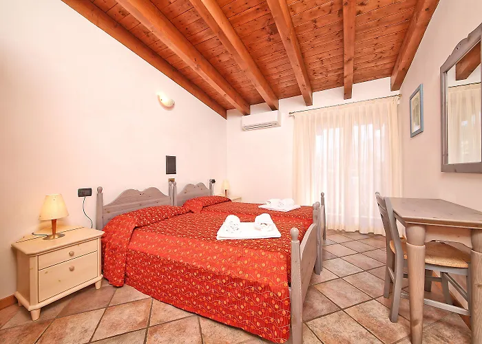 Casa Gardola, Gtsgroup Tignale