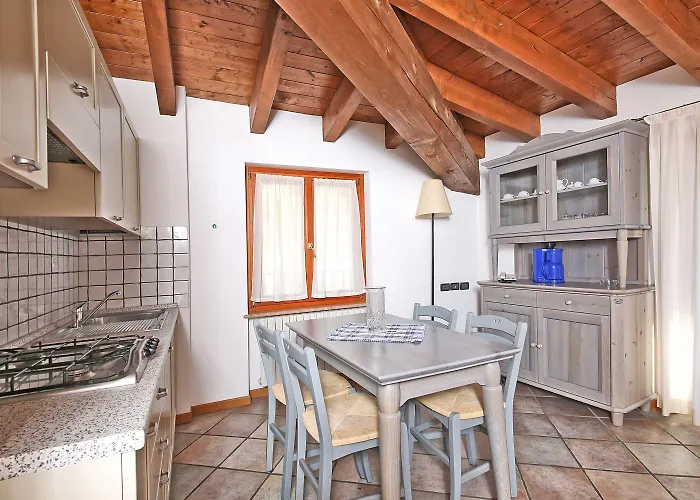 Casa Gardola, Gtsgroup Apartmanhotel Tignale