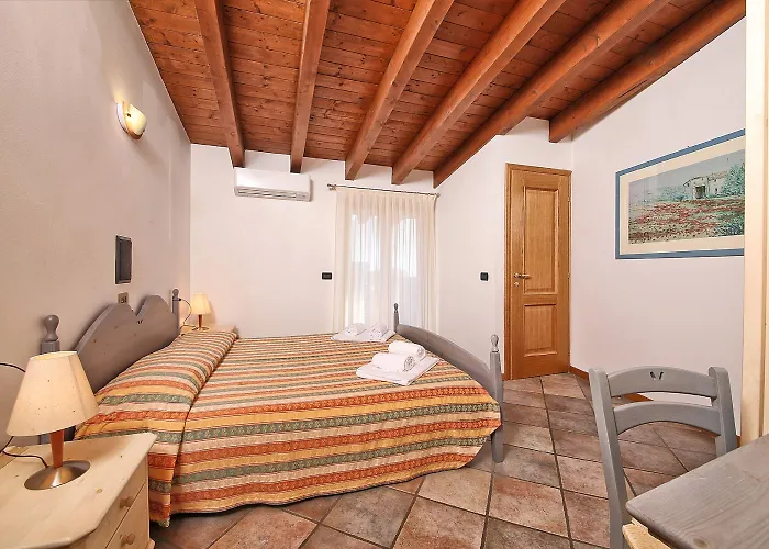Casa Gardola, Gtsgroup Apartmanhotel
