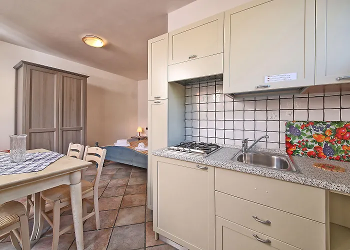 Casa Gardola, Gtsgroup 3* Tignale