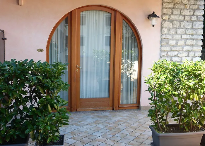 Casa Gardola, Gtsgroup 3* Tignale