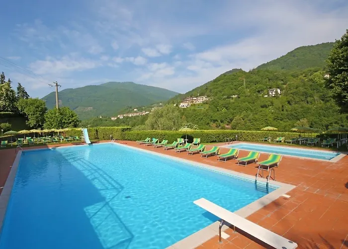 Casa Gardola, Gtsgroup 3*