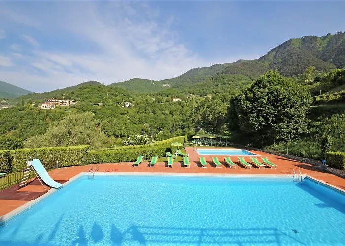 Casa Gardola, Gtsgroup