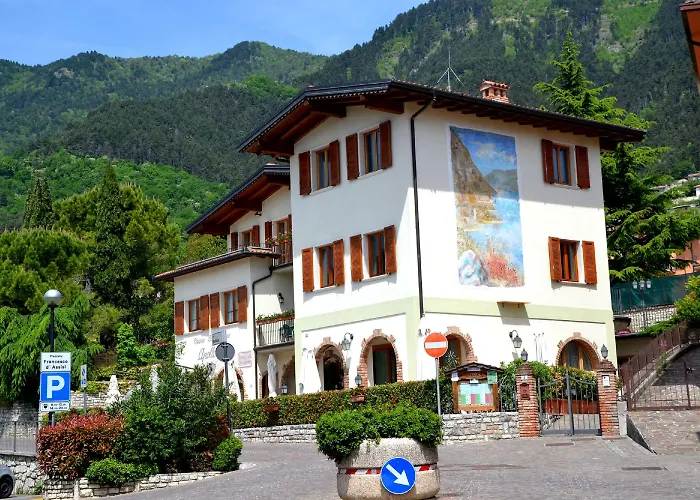 Apartmanhotel Casa Gardola, Gtsgroup Tignale