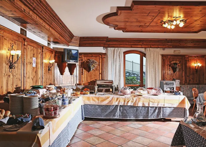 Apartmanhotel Casa Gardola, Gtsgroup