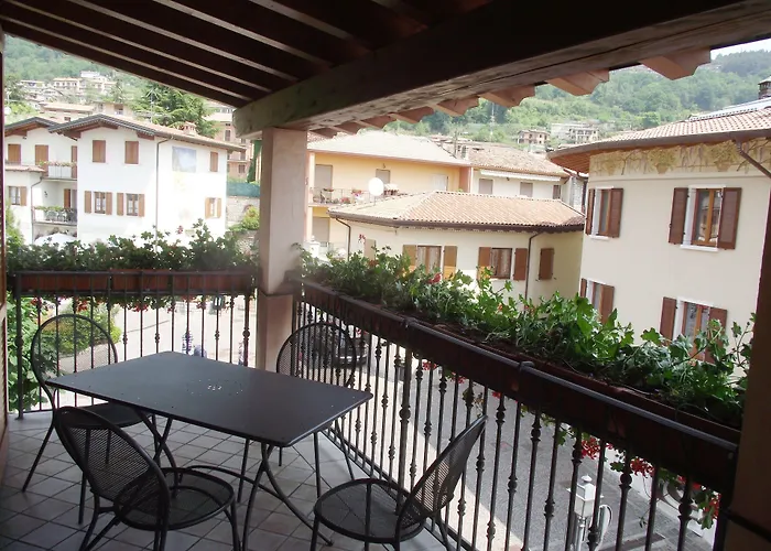 Casa Gardola, Gtsgroup Apartmanhotel Tignale