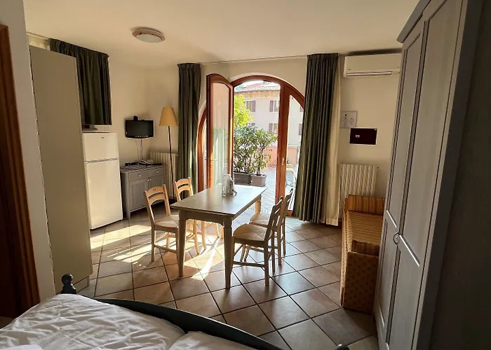 Apartmanhotel Casa Gardola, Gtsgroup
