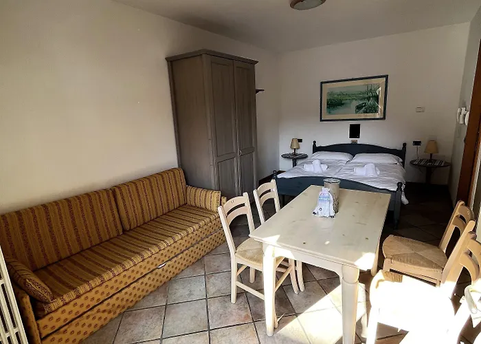 Casa Gardola, Gtsgroup Apartmanhotel Tignale