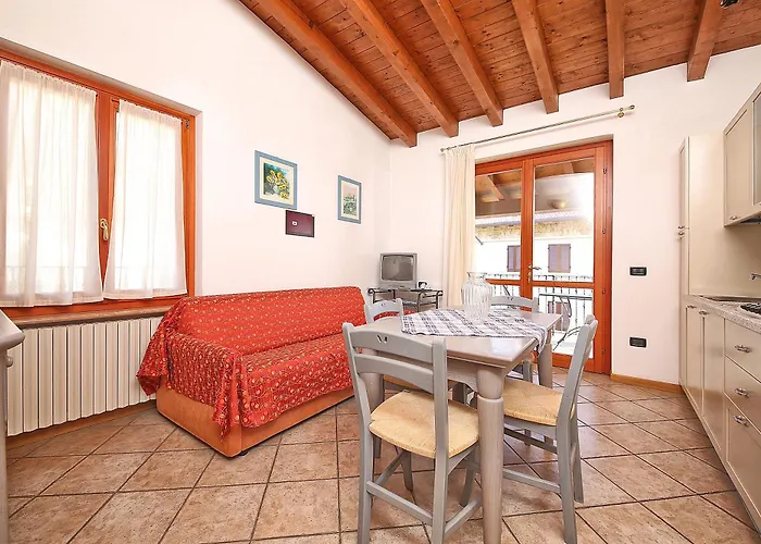 Apartmanhotel Casa Gardola, Gtsgroup