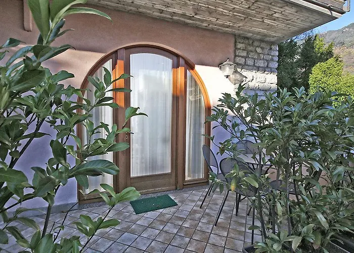 Apartmanhotel Casa Gardola, Gtsgroup Tignale
