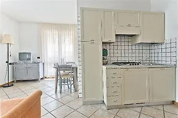 Apartmanhotel Casa Gardola, Gtsgroup