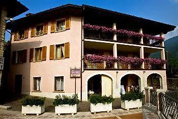 Apartmanhotel Casa Gardola, Gtsgroup
