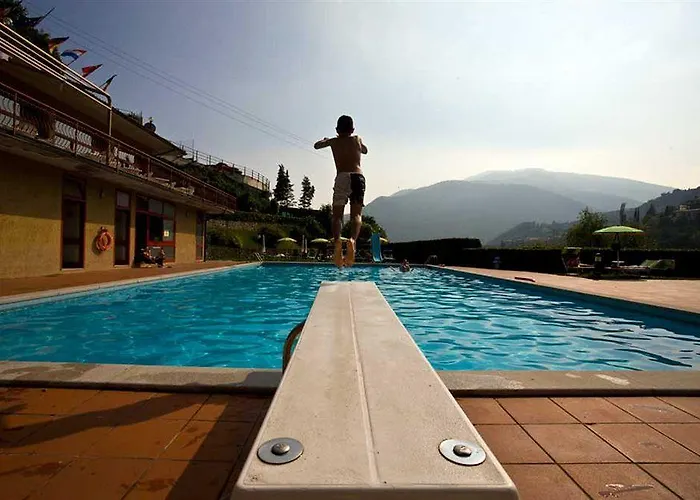 Casa Gardola, Gtsgroup Tignale