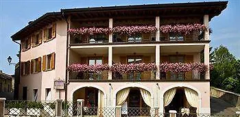 Apartmanhotel Casa Gardola, Gtsgroup