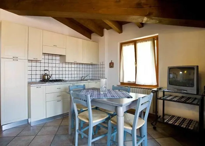 Casa Gardola, Gtsgroup Apartmanhotel 3*