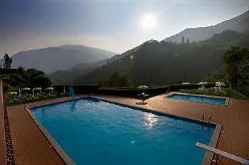 Apartmanhotel Casa Gardola, Gtsgroup 3*