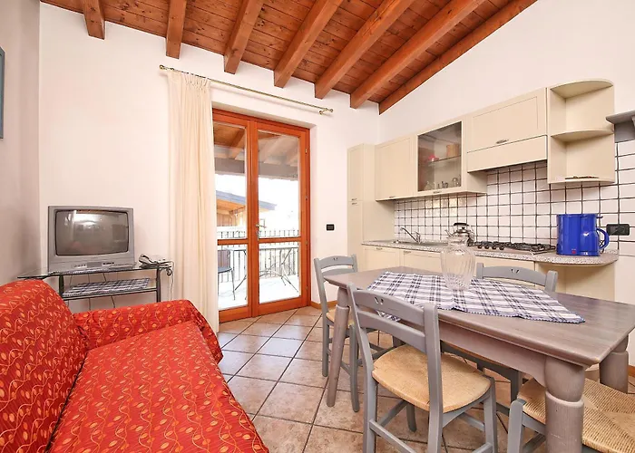Casa Gardola, Gtsgroup Apartmanhotel 3*