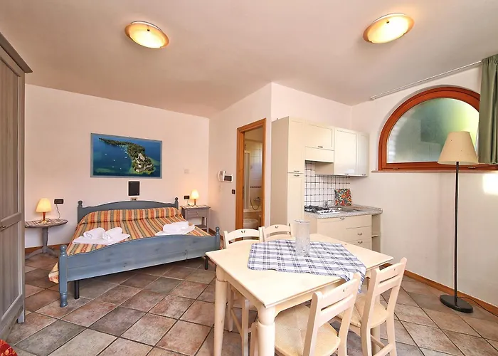Casa Gardola, Gtsgroup