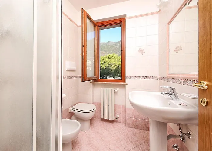 Casa Gardola, Gtsgroup Apartmanhotel Tignale