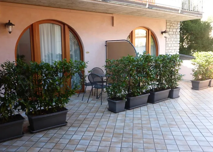 Apartmanhotel Casa Gardola, Gtsgroup