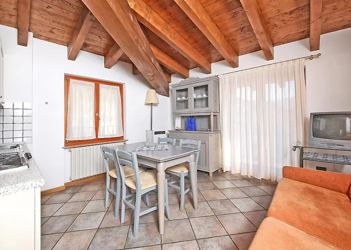 Apartmanhotel Casa Gardola, Gtsgroup