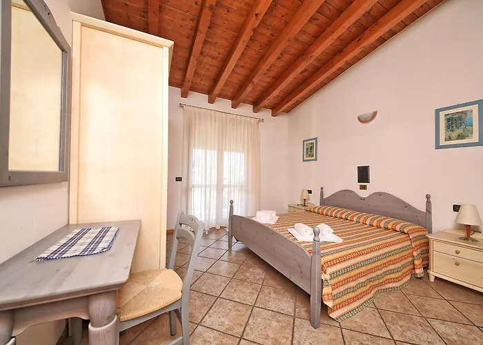 Casa Gardola, Gtsgroup Apartmanhotel