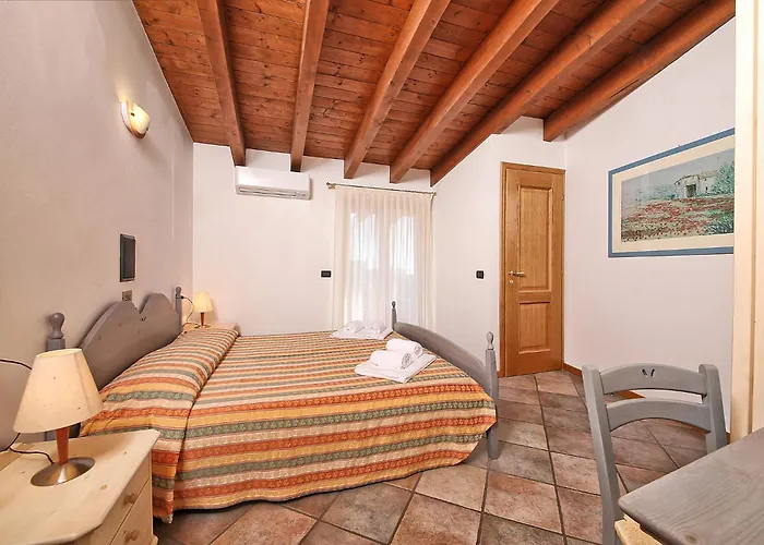 Casa Gardola, Gtsgroup Apartmanhotel 3*