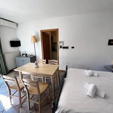 Casa Gardola, Gtsgroup Apartmanhotel