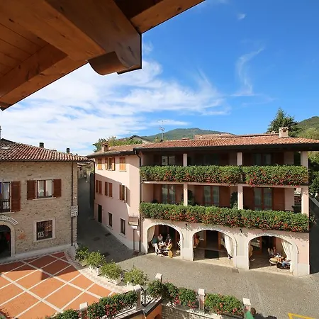 Apartmanhotel Casa Gardola, Gtsgroup