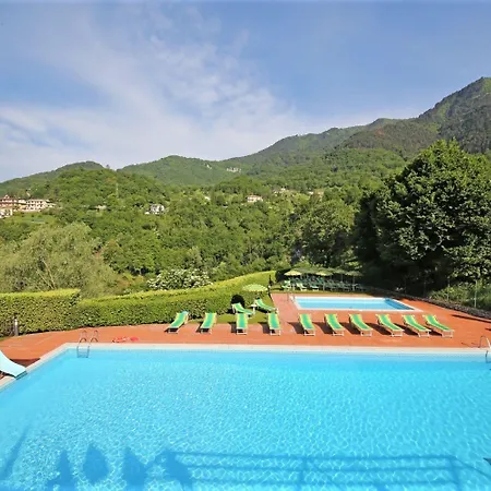 Casa Gardola, Gtsgroup