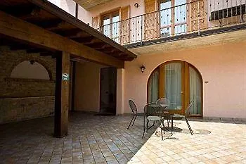 Apartmanhotel Casa Gardola, Gtsgroup 3*