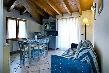 Apartmanhotel Casa Gardola, Gtsgroup Tignale