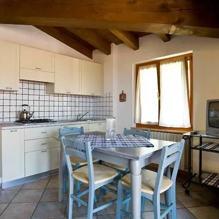 Casa Gardola, Gtsgroup 公寓式酒店 3*