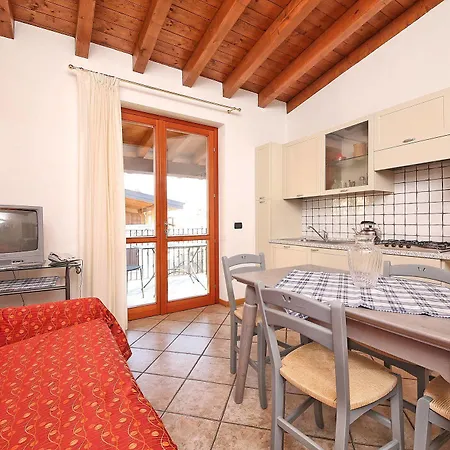 Casa Gardola, Gtsgroup Apartmanhotel 3*