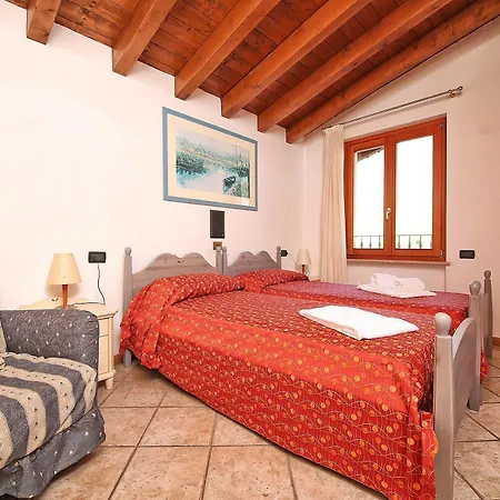 Casa Gardola, Gtsgroup Apartmanhotel Tignale