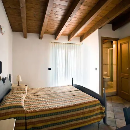 Casa Gardola, Gtsgroup 3*