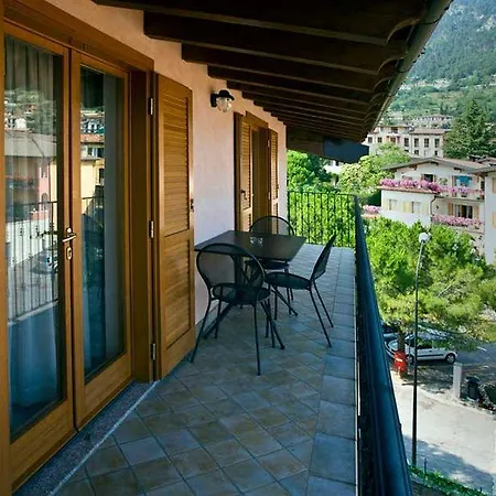 加尔朵拉公寓式酒店 公寓式酒店 提尼亚类