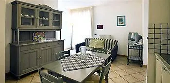 公寓式酒店 加尔朵拉公寓式酒店 提尼亚类